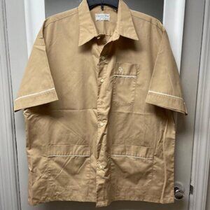 Vintage Christian Dior shirt